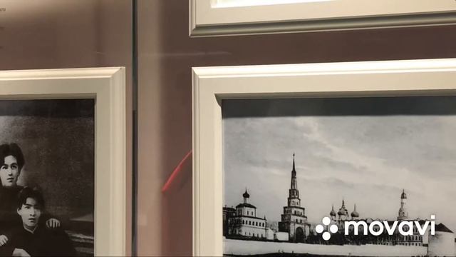 Экскурсия по литературному музею Габдуллы Тукая в Казани - часть 2 смотреть онлайн