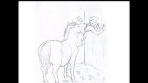 Horse vore 2.