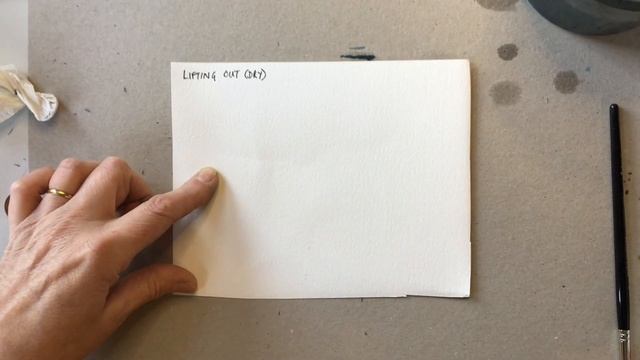 How to paint the bokeh effect - 12 easy ways in watercolour (including a cheat!) смотреть онлайн