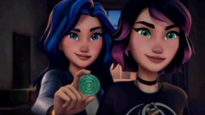 академия сверхъестественного