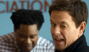 Семейный План. Официальный Трейлер