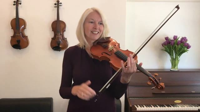 16. Playing on the OlBanjo from Fiddle Time Runners by Kathy and David Blackwell