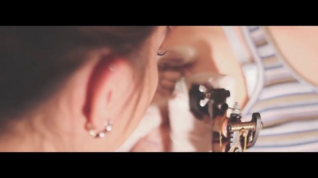 tattoo by Di___s (Конкурс совместно с "Прямиком из Алматы" смотреть онлайн