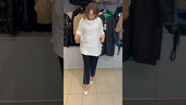 Блузка цена 4200 смотреть онлайн