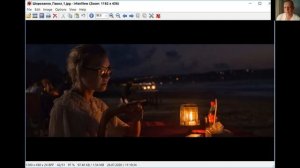 Свет и цвет в работе кинооператора. Илья Дёмин