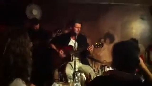 Adan Canto смотреть онлайн