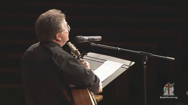 8 мая 2014г. 6:30pm - Церковь г. Брайт смотреть онлайн