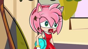 Poor Sonic Family Life vs Rich Shadow - Very Sad Story But Happy Ending | F8 Animation Compilation