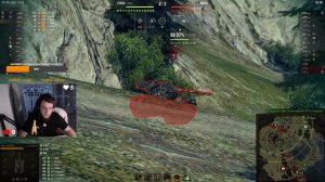 Раздал на Super Conqueror#танки #worldoftanks