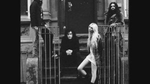 The Pretty Reckless - You (with lyrics)