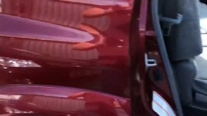 Suzuki Grand Vitara XL-7 2.0 TD