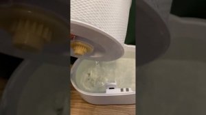 Обзор мойки воздуха/ увлажнителя Electrolux EHW-600 (схожесть с Boneco очевидна)