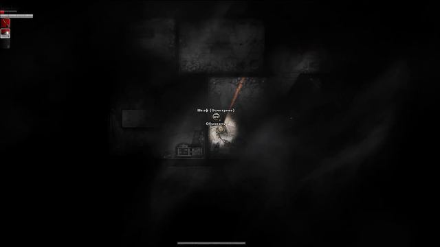 НЕОЖИДАННО ШИКАРНЫЙ ХОРРОР! - Darkwood
