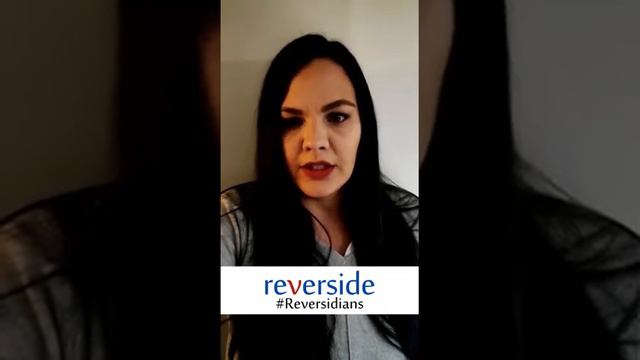 Mariaan Deklerk: My experience at Reverside