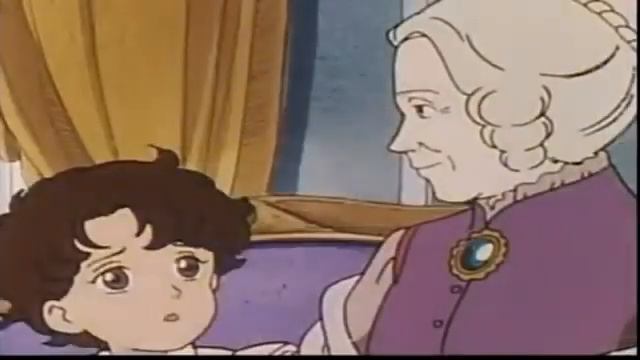 Cuentos infantiles: Heidi - pelicula dibujos HD Español смотреть онлайн