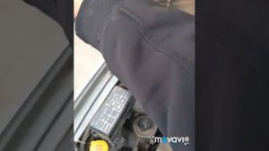 Проверка жидкости АКПП Presage
KA24DE