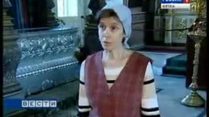 Преподобный Трифон Вятский