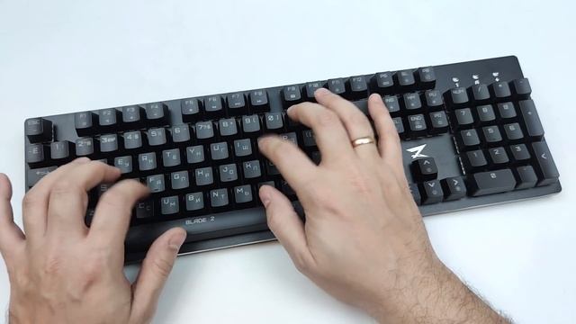Обзор Zet Blade 2. 104 новых свитча и +30% к цене