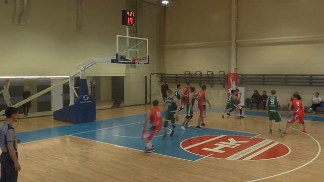 01 04 2017 Сбер 2 0 НК 1 период смотреть онлайн