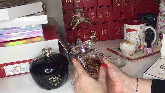 Адвент марафон - день 24 смотреть онлайн