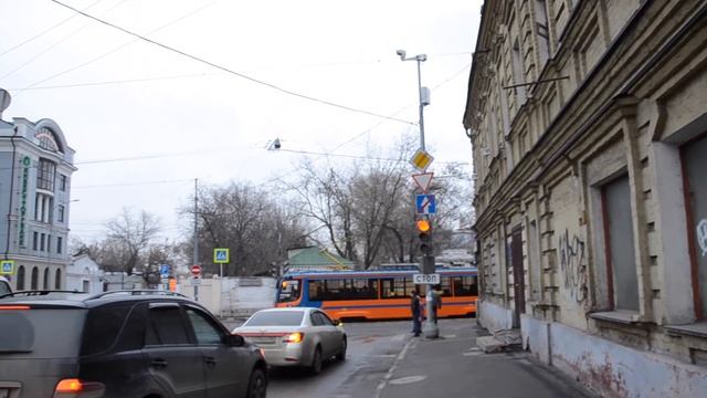 Необычные названия улиц смотреть онлайн