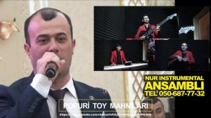 Qarabağ Azerbaycandir popuri trend Rauf Nagıoglu gitara Mehemmed Agcabedili sintez Yılmaz