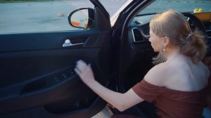 Hyundai Tucson ничего хорошего! Хендэ Тусон горячий обзор!