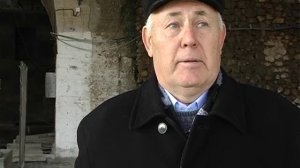 Рассказы подводников. Капраз Мелёхин