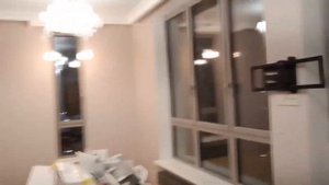 Квартира Евротрешка Дизайн Проект ???84 м²