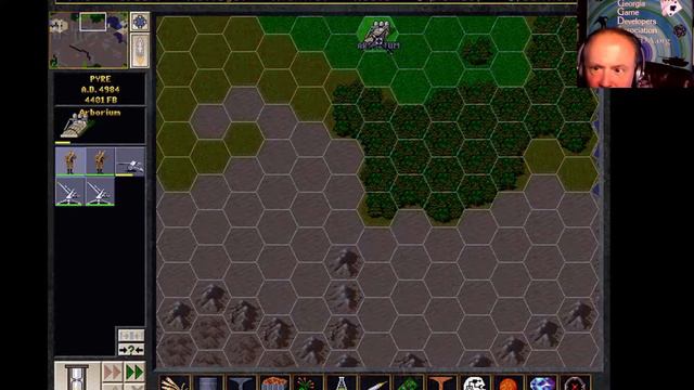 Emperor of the Fading Suns: Attack on Pyre смотреть онлайн