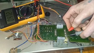 КАК ПРОВЕРИТЬ ТРАНСФОРМАТОР И КАКОЕ НАПРЯЖЕНИЕ