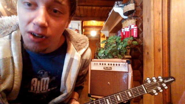 Will It Djent? Paper Jamz guitar and amp review. смотреть онлайн