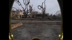 NLC 7 HE 2.3 Тайники Клыка и Стрелка в Припяти.