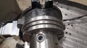 Ускоренное перерождение HV6 из поворотного стола в 4ось.. transf..HV6 from turntable to CNC 4axis