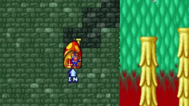 Let's Play Blue's Journey [1] смотреть онлайн