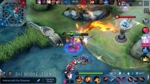 ? КАК ИГРАЕТ ТОП МИРА КЛАУД ? 76% ПОБЕД - MOBILE LEGENDS / МОБАЙЛ ЛЕГЕНДС. ГАЙД НА КЛАУДА