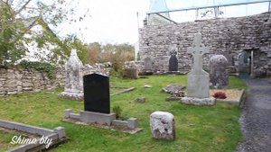 ВЛОГ: День из моей жизни в Ирландии