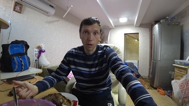Рецепт скумбрии на пару