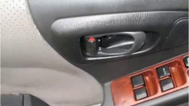 2000 Subaru Forester available from Cruzin Auto Sales смотреть онлайн