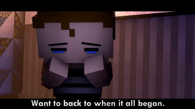 FNAF 4 REMIX ▶ The Living Tombstone - I Got No Time [SFM] | CG5 смотреть онлайн