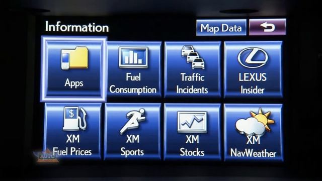 2015 Lexus ES 350 смотреть онлайн