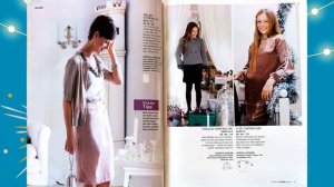 🎅BURDA STYLE 12/2009 Рождество НОВЫЙ ГОД ELEGANT Trend Klassik 51 МОДЕЛЬ DEKO Дети и мода Аксессуар