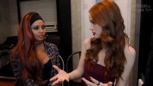Вопрос~ответ про RIVERDALE/Вся правда о ШОНИ/Меделин Петш