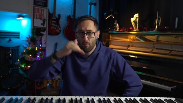 Wintergatan's Marble Machine | Pianist Reacts