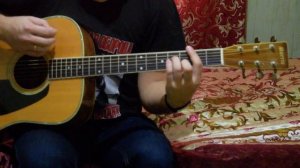 Гражданская Оборона - Like A Rolling Stone (Cover)