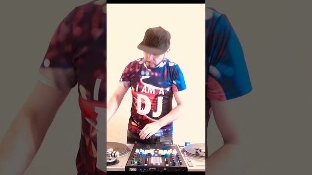 Как свести треки с разной скоростью ☺️ #djperetse #dance #mixshow #radiorecord #dj #music