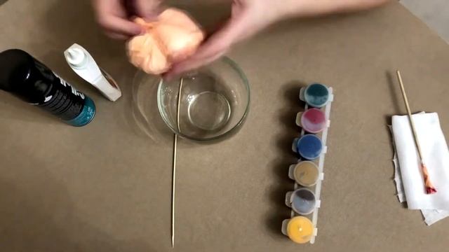 Рисование воздушными красками. Воспитатель: Лазарева Л.Г. г.Москва Zабава "На Поеровской" смотреть онлайн