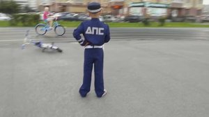 ?Детский костюм ДПС Точная копия!!! Police kids