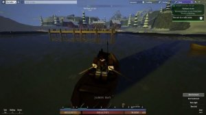 Quick Guide: How To Travel To Other Island In Northwind | Roblox Northwind