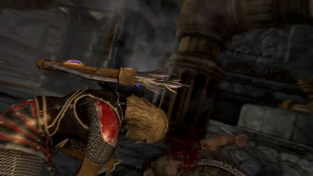 Stendarr's Hammer | Skyrim Creation Club - Episode 10 смотреть онлайн